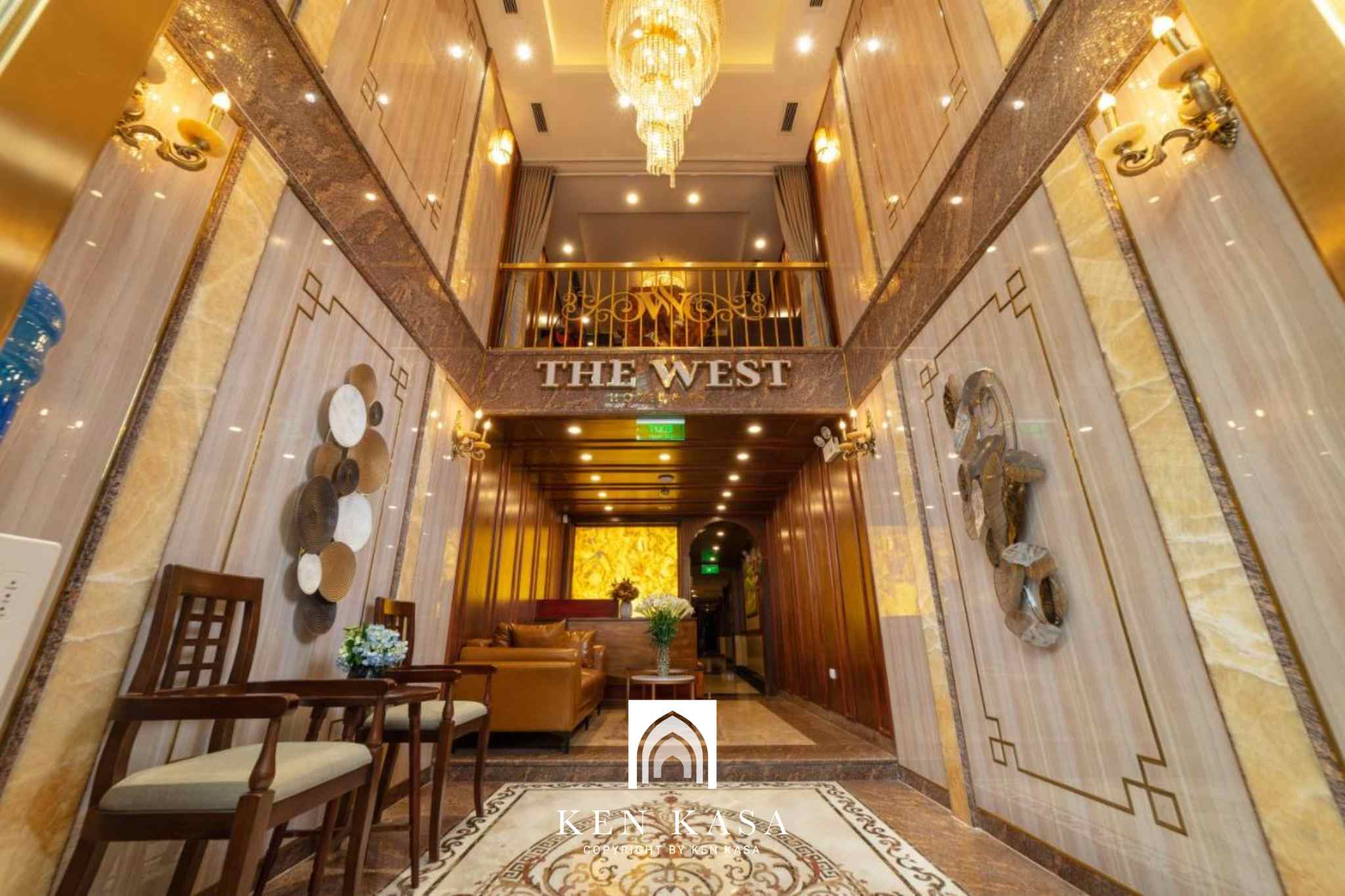 review The West Hotel & Spa